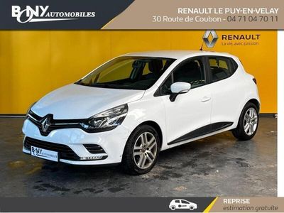 Renault Clio IV