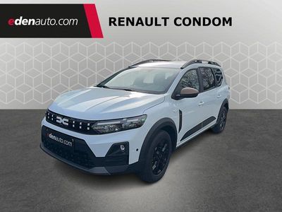 Nouvelle 2025 Dacia Jogger Extreme Monospace | 26 631 €