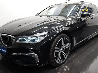 occasion BMW 750 750 VI dA xDrive 400ch M Sport