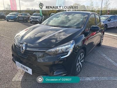Noir Occasion 2023 Renault Clio V Equilibre Citadine | 15 490 € (Prix juste)