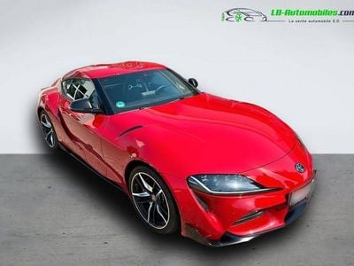Toyota Supra