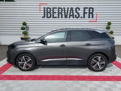 occasion Peugeot 3008 HYBRID 225 E-EAT8 ALLURE