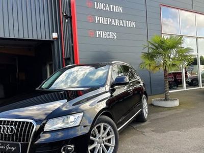 Occasion Audi Q5 Sport 2015 SUV