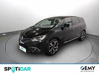 occasion Renault Grand Scénic IV Blue dCi 120 EDC Intens