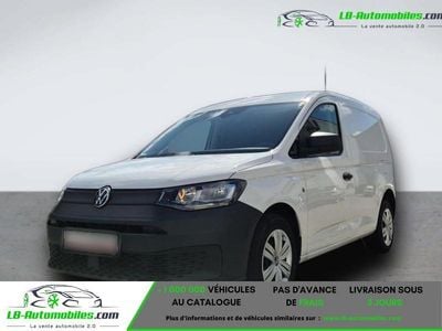 Occasion 2021 VW Caddy Monospace | 22 500 €