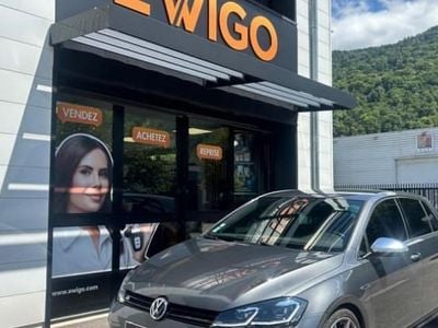 VW Golf VII