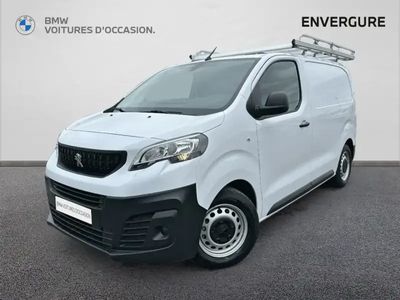 occasion Peugeot Expert Compact 1.5 BlueHDi 100ch S\u0026S Premium