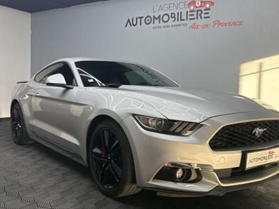 Occasion 2016 Ford Mustang Fastback Coupé | 33 990 €