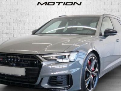 Occasion 2023 Audi S6 Sport Break | 101 990 €