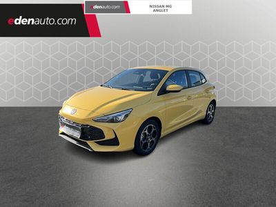 MG MG3