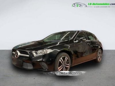 Mercedes A250