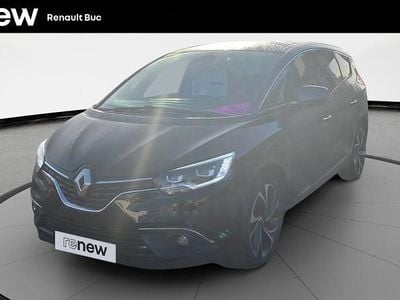 Renault Grand Scénic IV