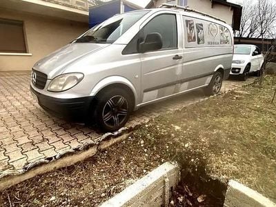 Occasion 2005 Mercedes Vito Van | 5 000 €