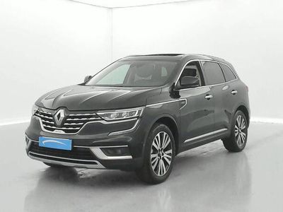 occasion Renault Koleos Tce 160 EDC Initiale Paris