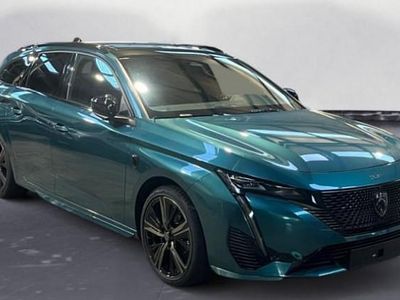 Occasion Peugeot 308 SW GT 130 ch (95 kW) 2023 Break