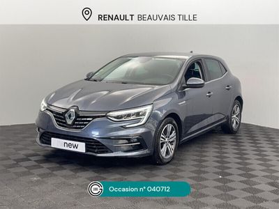 Renault Mégane IV