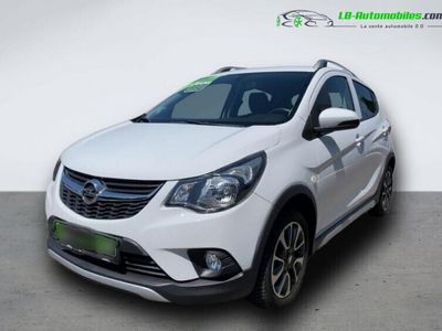 Opel Karl
