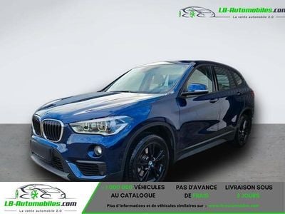 Occasion BMW X1 Comfort Edition 192 ch (141 kW) 2017 SUV