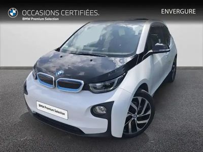 occasion BMW i3 170ch 94Ah +EDITION Atelier