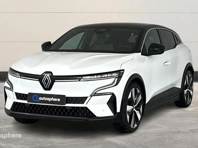 Occasion Renault Megane E-Tech Techno 163 kW (222 ch) 2022 SUV
