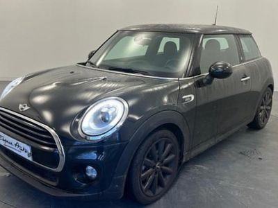 Occasion Mini Cooper Hatch 136 ch (100 kW) 2018 Citadine