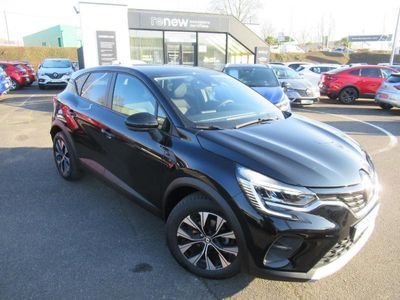 occasion Renault Captur CAPTURTCe 90 Evolution