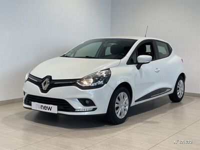 Renault Clio IV