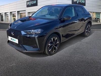 DS Automobiles DS3