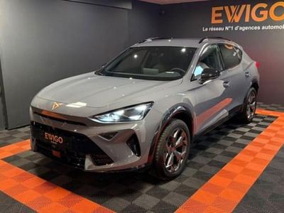 Occasion Cupra Formentor 151 ch (111 kW) 2025 SUV