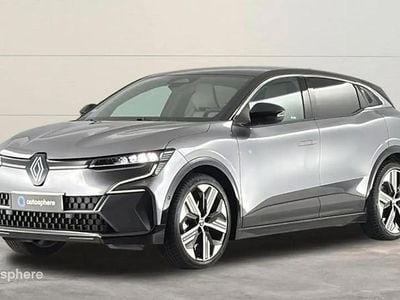 Occasion Renault Megane E-Tech Iconic 163 kW (222 ch) 2025 SUV