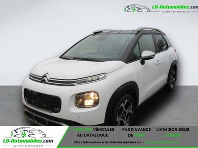 Occasion 2019 Citroën C3 Aircross PureTech SUV | 16 900 € (Prix cher)