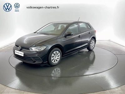 occasion VW Polo 1.0 MPI 80 S&S BVM5