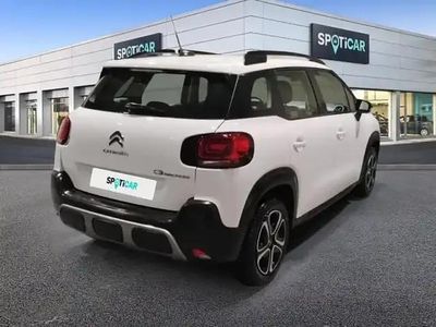Occasion Citroën C3 Aircross Feel 2020 Theme bleu SUV