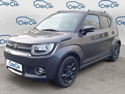 Occasion Suzuki Ignis 90 ch (66 kW) 2018 SUV