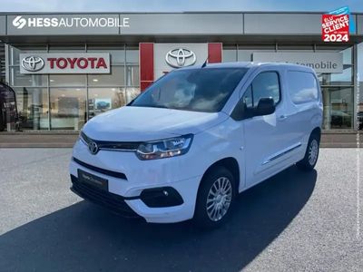 occasion Toyota Proace City Medium 100 D-4D Business RC23