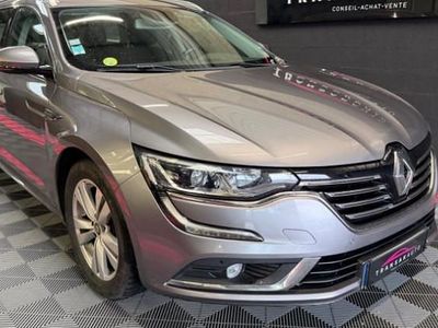Occasion Renault Talisman Intens 110 ch (80 kW) 2018 Break
