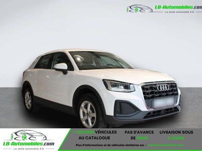 occasion Audi Q2 35 TFSI 150 BVA