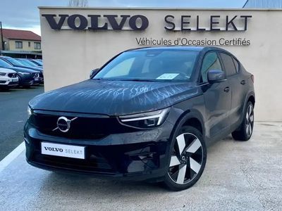 Volvo C40