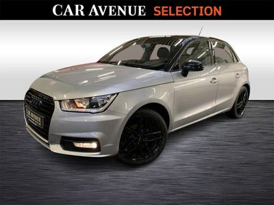 occasion Audi A1 d'occasion 1.0 TFSI