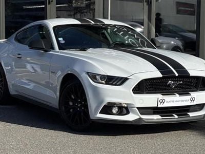 Ford Mustang GT