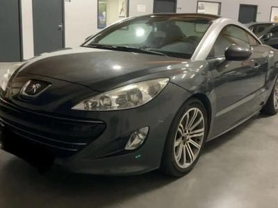 Occasion Peugeot RCZ 158 ch (116 kW) 2011 Gris Coupé