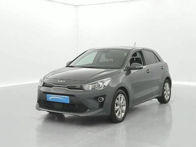 occasion Kia Rio Rio1.0 T-GDi 100 ch ISG BVM6