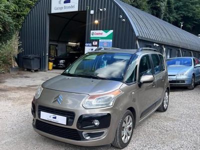 Citroën C3 Picasso