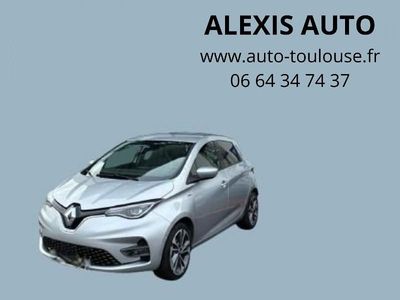 Occasion 2020 Renault Zoe Edition One Citadine | 10 980 € (Bon prix)