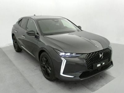 DS Automobiles DS4