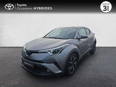 Occasion 2019 Toyota C-HR Edition SUV | 18 980 € (Prix juste)