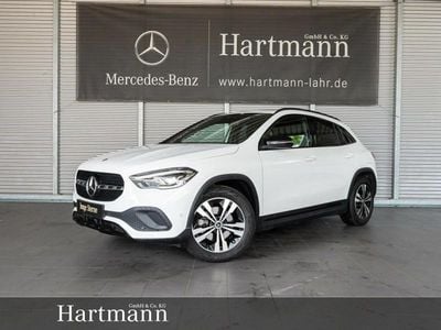 Occasion 2023 Mercedes GLA200 SUV | 35 850 € (Super prix)