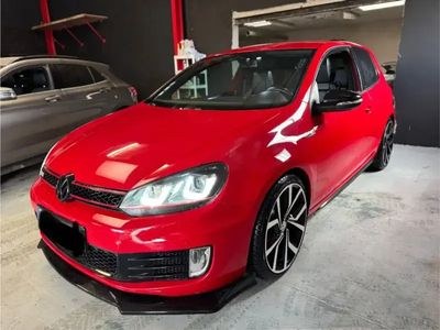 VW Golf VI