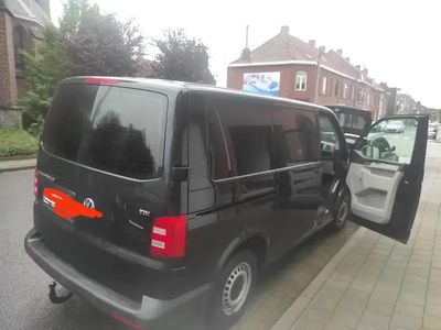 VW Transporter