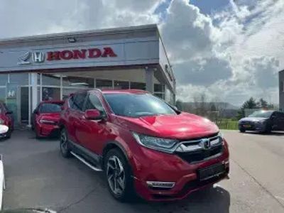 occasion Honda CR-V 1.5-turbo Executive 4wd Auto